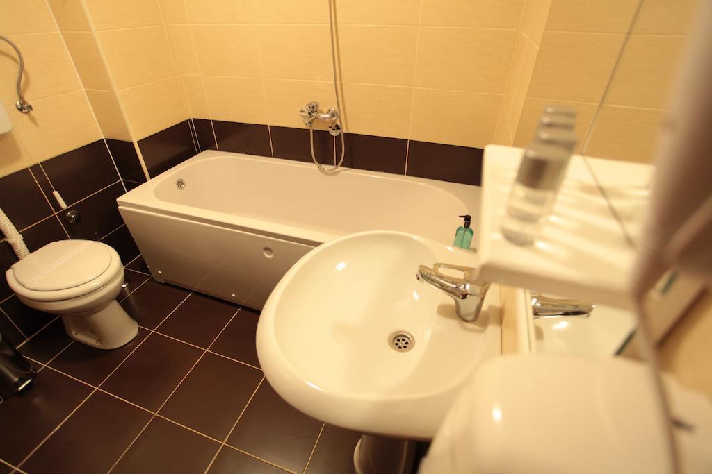 Hostel Royal Obrenovac  Rom bilde